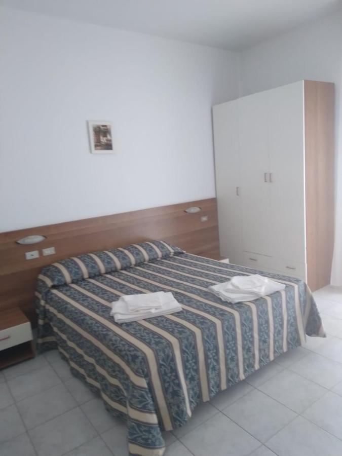 Hotel Acapulco Rimini Luaran gambar