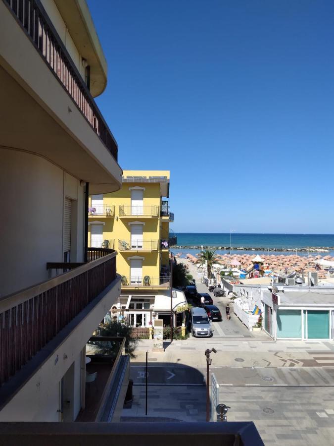 Hotel Acapulco Rimini Luaran gambar