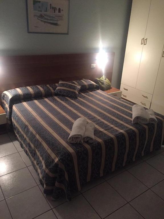 Hotel Acapulco Rimini Luaran gambar