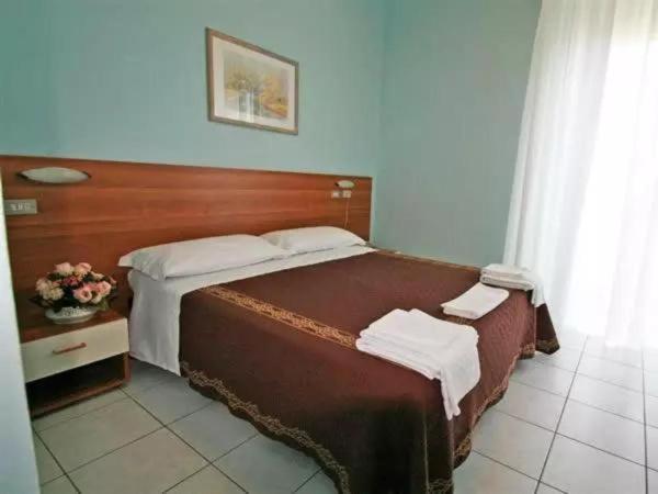 Hotel Acapulco Rimini Luaran gambar